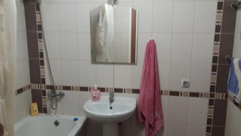 Usadba V Lapenkah Villa Hrodna Kültér fotó